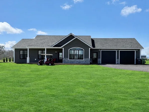 2697 Buntain Rd, Charlotte Parish, PE C0A 1N0