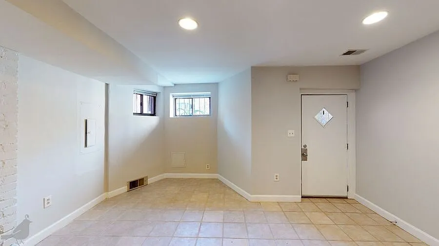 Charming CoHi English Basement! — Photo 3
