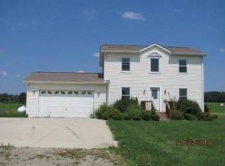 3196 Davis Lake Rd, Lapeer, MI 48446