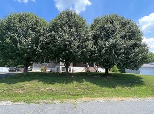 11815 Nicholas Dr, Fredericksburg, VA 22407