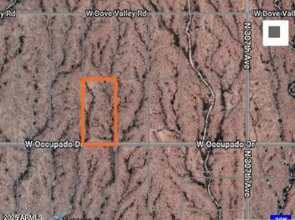 0 W Occupado Drive #21, Wittmann, AZ 85361