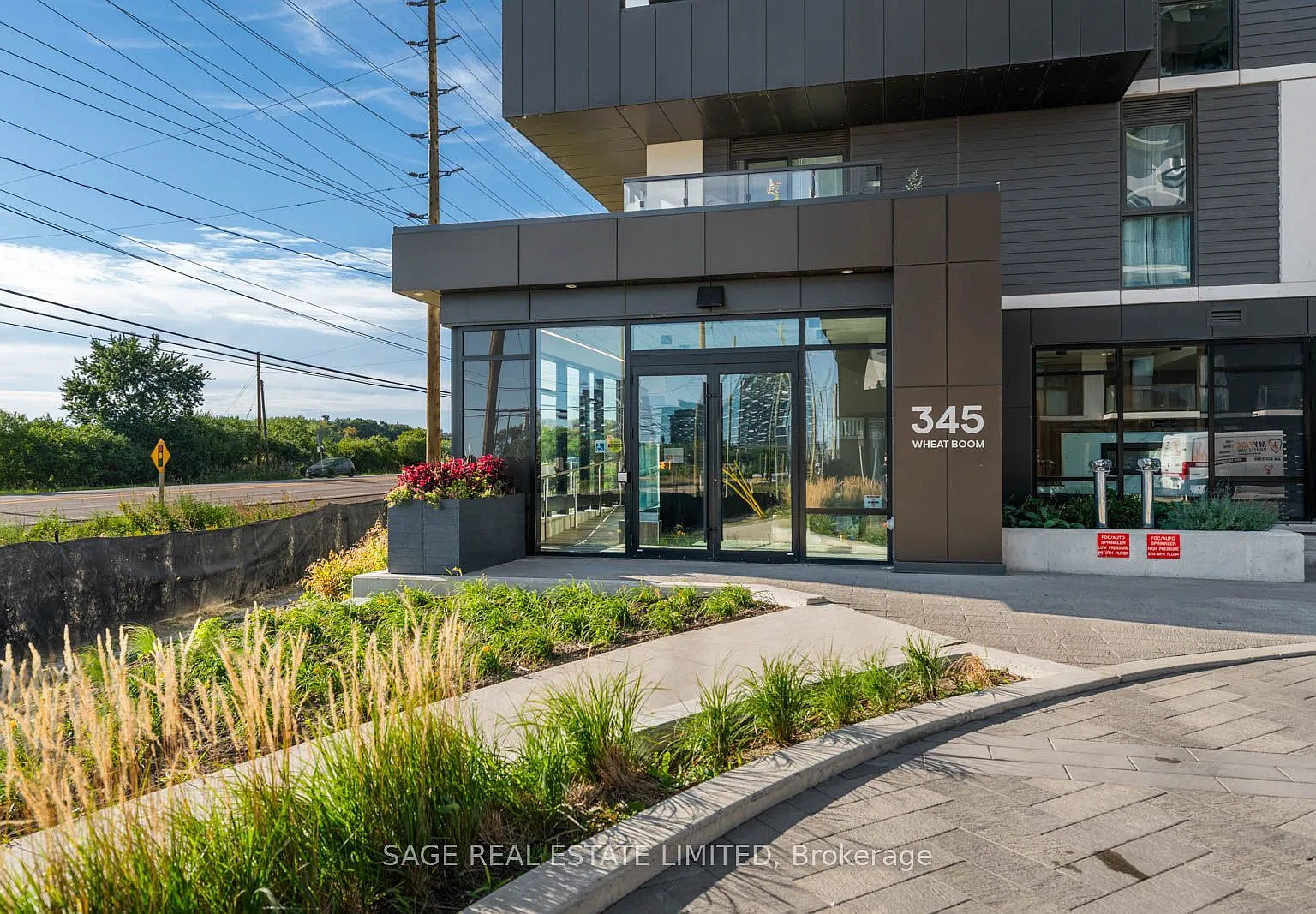 Oakvillage By Minto Communities — Photo 2
