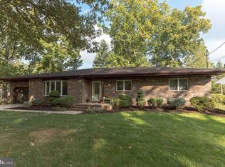 518 Florence Ave, Pitman, NJ 08071