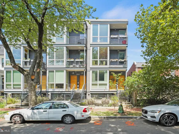 512 L St NE #512B, Washington, DC 20002