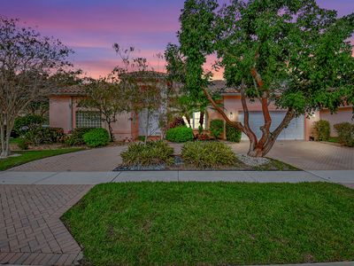 5317 Brooklawn Terrace, Boynton Beach, FL, 33437
