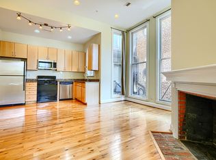 6 W Read St APT 2, Baltimore, MD 21201