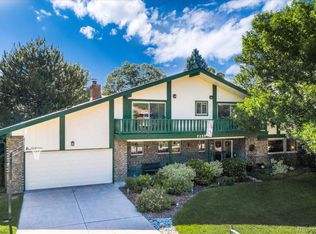 7155 S Kendall Blvd, Littleton, CO 80128