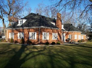 107 E Weninger St, North Judson, IN 46366