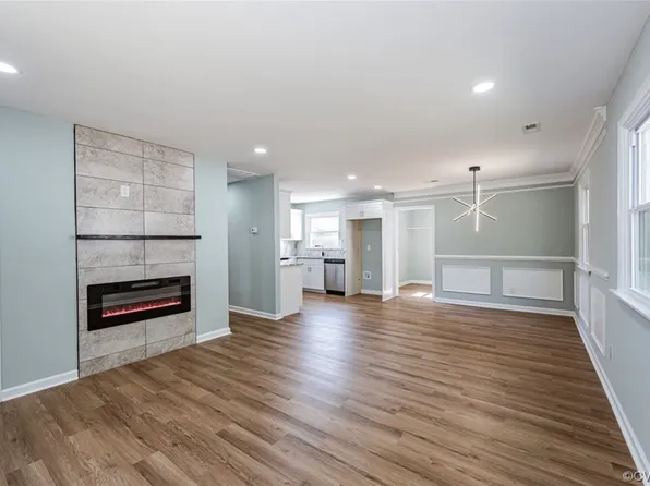 2310 Apollo Rd, Richmond, VA 23223
