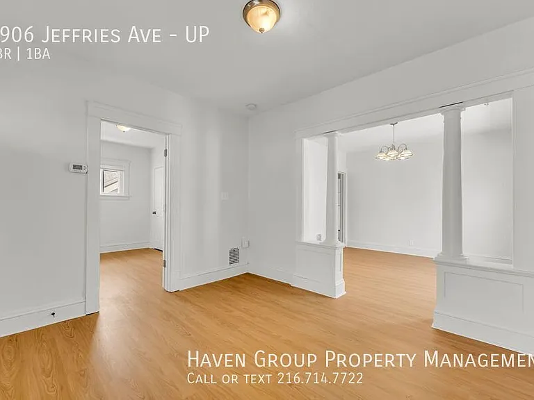8906 Jeffries Ave #UP — Photo 9