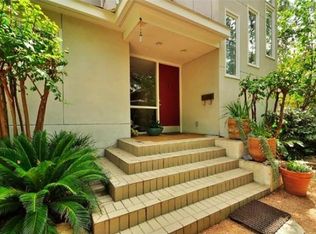 1401 Marshall Ln, Austin, TX 78703