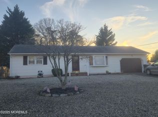 531 Azalea Drive, Brick, NJ 08724