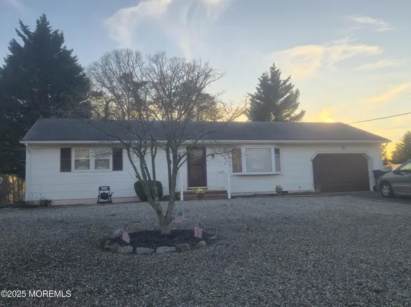 531 Azalea Drive, Brick, NJ 08724