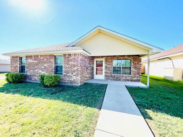 2301 Lindell Ave, San Angelo, TX 76903