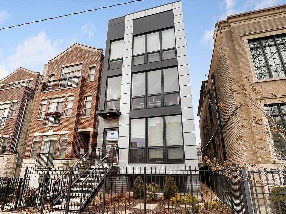 1st image of 912 N Wolcott Ave #2