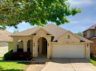 8405 Cobblestone, Austin, TX 78735