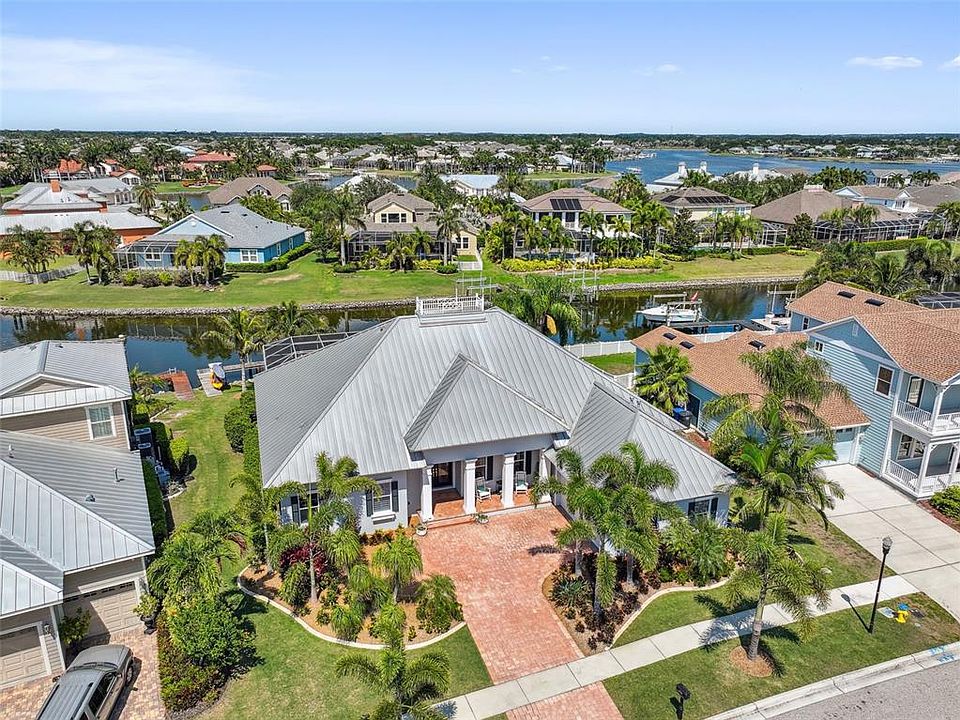 633 Manns Harbor Dr, Apollo Beach, FL 33572 Zillow