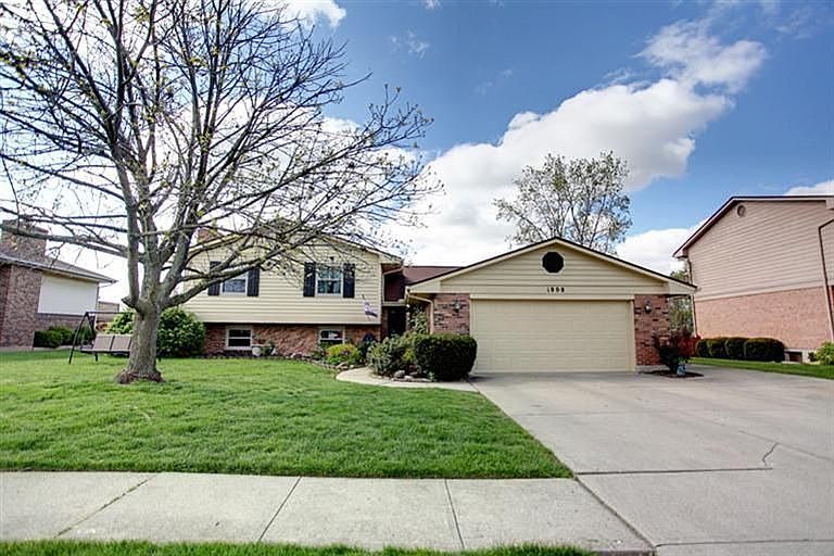 1808 Sherwood Forest Dr, Miamisburg, OH 45342 Zillow