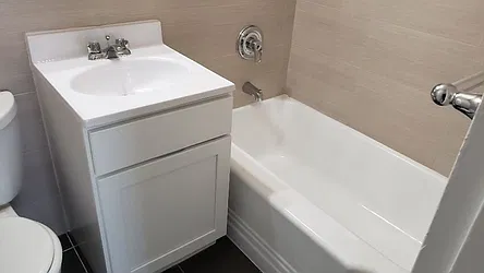 Rented by D S J Realty LLC