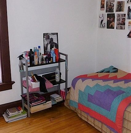 2nd image of 2029 Sherman Ave #C