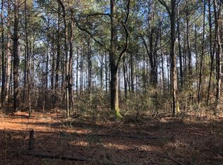 837 Caney Church Rd, Lumberton, MS 39455