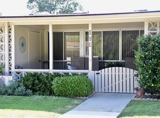 13741 Annandale Dr APT 19E, Seal Beach, CA 90740