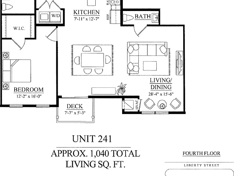Southside Lofts at Town Center — Photo 33