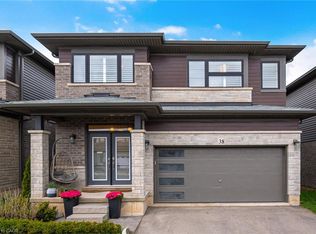 38 Ladd Ave, Brantford, ON N3T 0T4