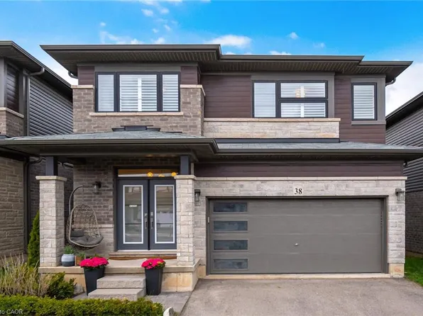 38 Ladd Ave, Brantford, ON N3T 0T4
