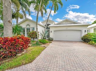 11426 Mauna Kea Ln, Boynton Beach, FL 33437