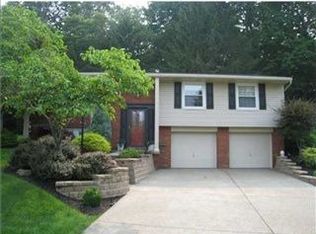 1024 Battleford Dr, Bethel Park, PA