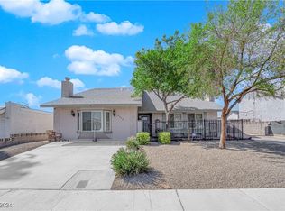 4579 Margarete Ave, Las Vegas, NV 89121