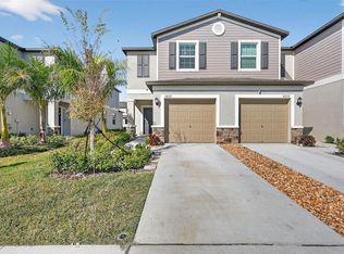 2632 Sunray Venus Way, Ruskin, FL 33570