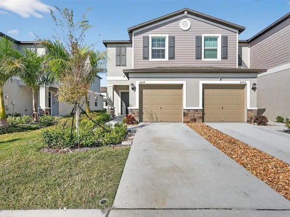 2632 Sunray Venus Way, Ruskin, FL 33570