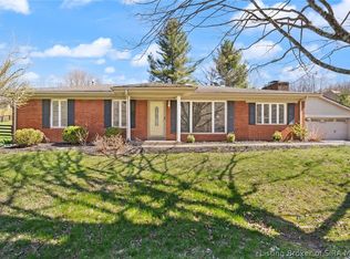 6256 Scottsville Rd, Floyds Knobs, IN 47119