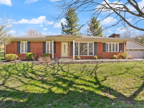 6256 Scottsville Road, Floyds Knobs, IN 47119