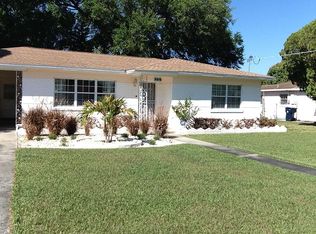 3015 W Aileen St, Tampa, FL 33607