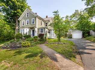 24 Centre St, Canton, MA 02021