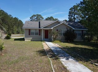 1528 Carswell Ave, Waycross, GA 31503