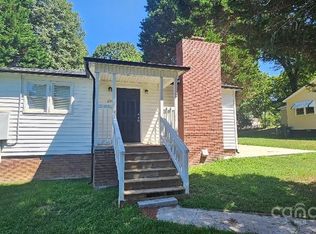 214 W Church St, Stanley, NC 28164