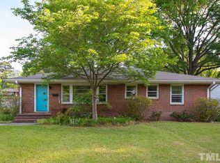 714 E Hudson Ave, Durham, NC 27704