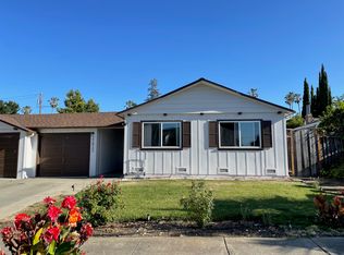 22422 Walnut Cir S, Cupertino, CA 95014