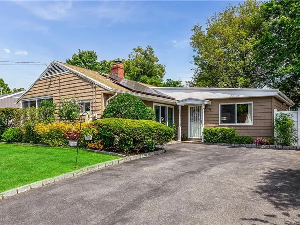 38 Manitou Trail, White Plains, NY 10603