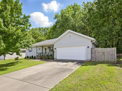 515 Barton Place, Neosho, MO, 64850