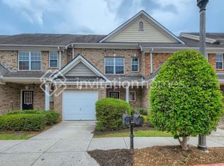 1816 Willow Branch Ln NW, Kennesaw, GA 30152