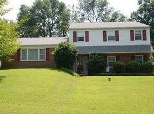 1254 Eagle Rd, West Chester, PA 19382