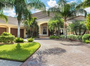 8187 Andover Way, Melbourne, FL 32940