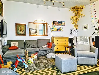 Rented by Citi Habitats