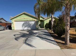 1314 Sierra Summit Ave, Bakersfield, CA 93307