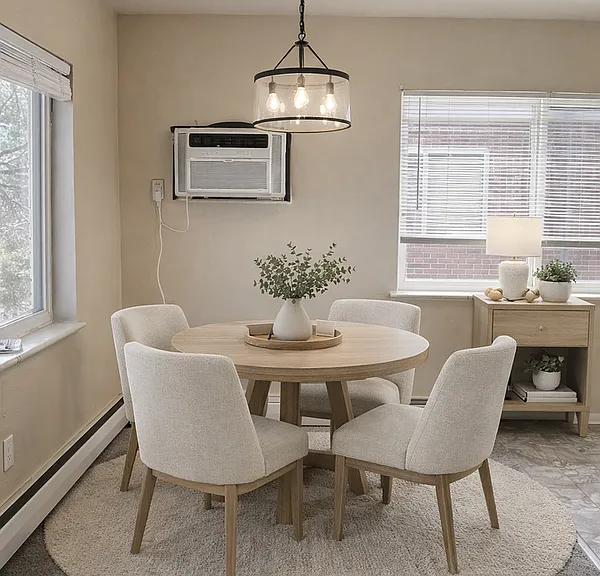 551 S Fairfax Street — Photo 3